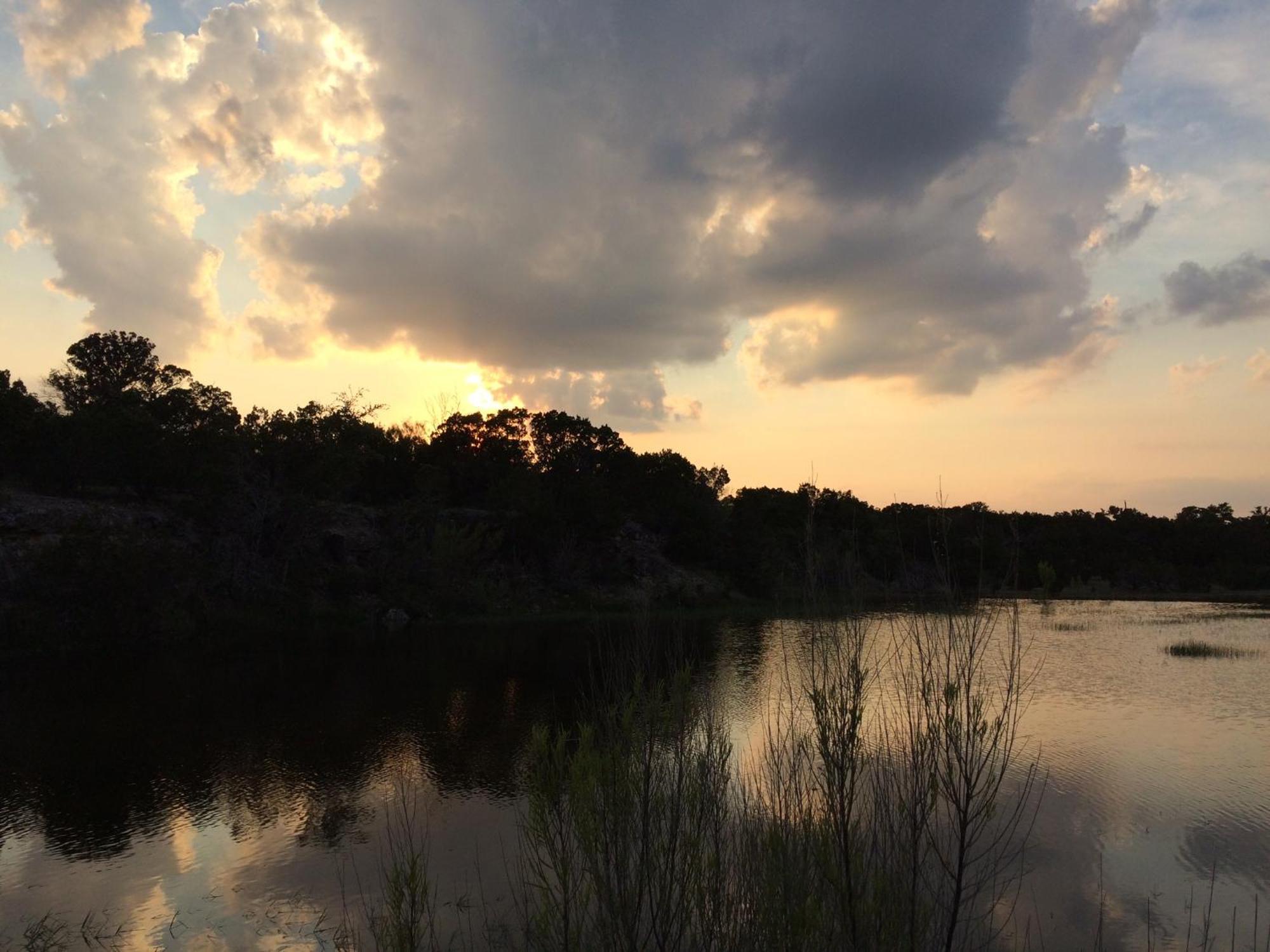 Fishers Of Men Ranch Home Marble Falls Buitenkant foto