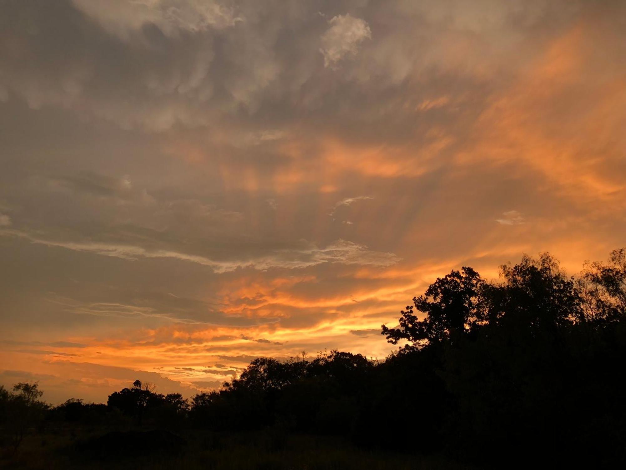 Fishers Of Men Ranch Home Marble Falls Buitenkant foto
