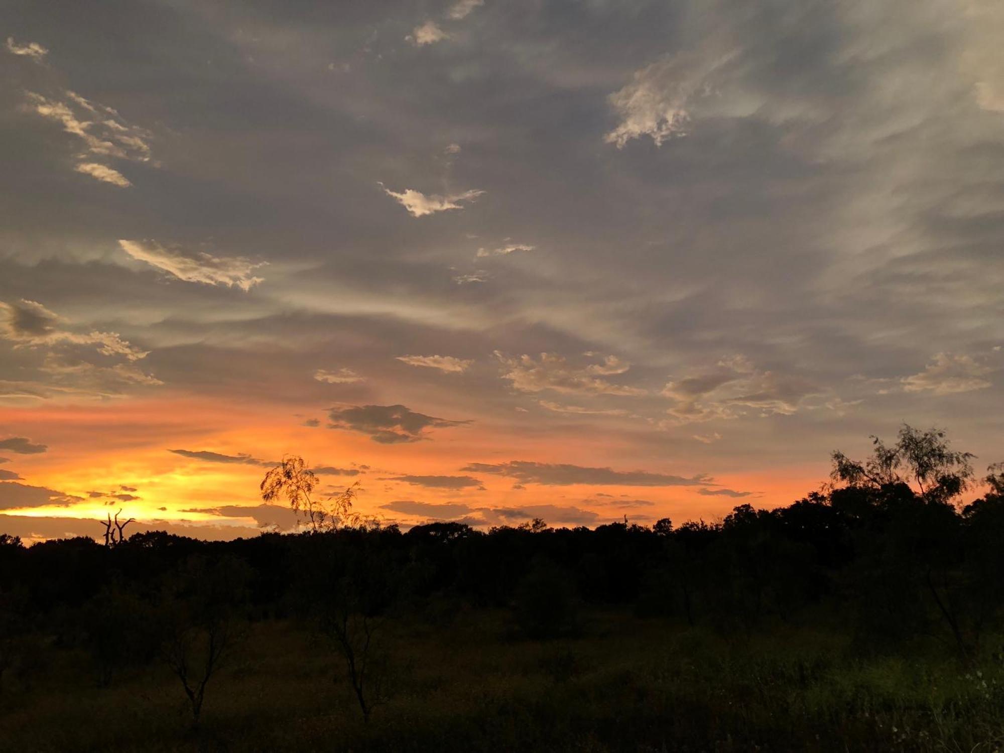 Fishers Of Men Ranch Home Marble Falls Buitenkant foto