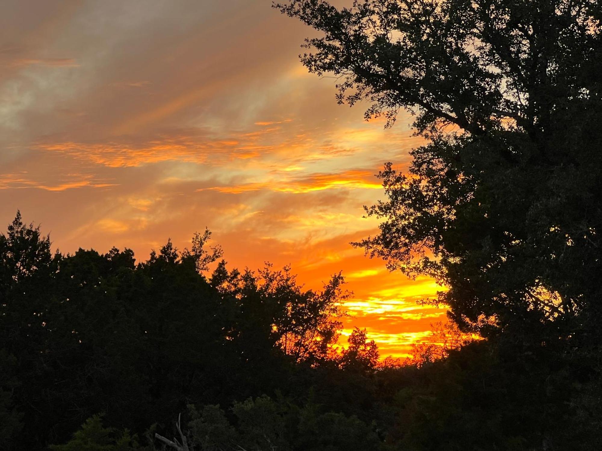 Fishers Of Men Ranch Home Marble Falls Buitenkant foto