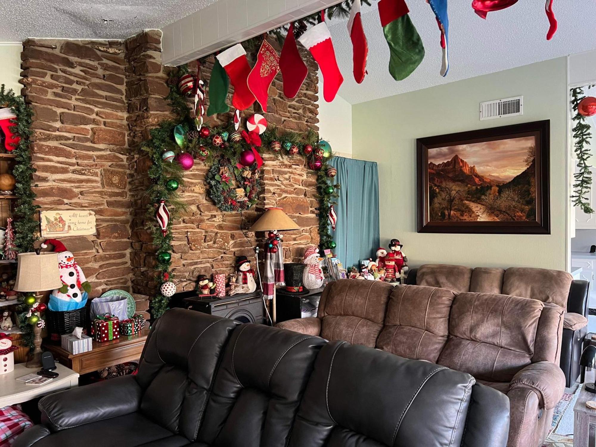 Fishers Of Men Ranch Home Marble Falls Buitenkant foto