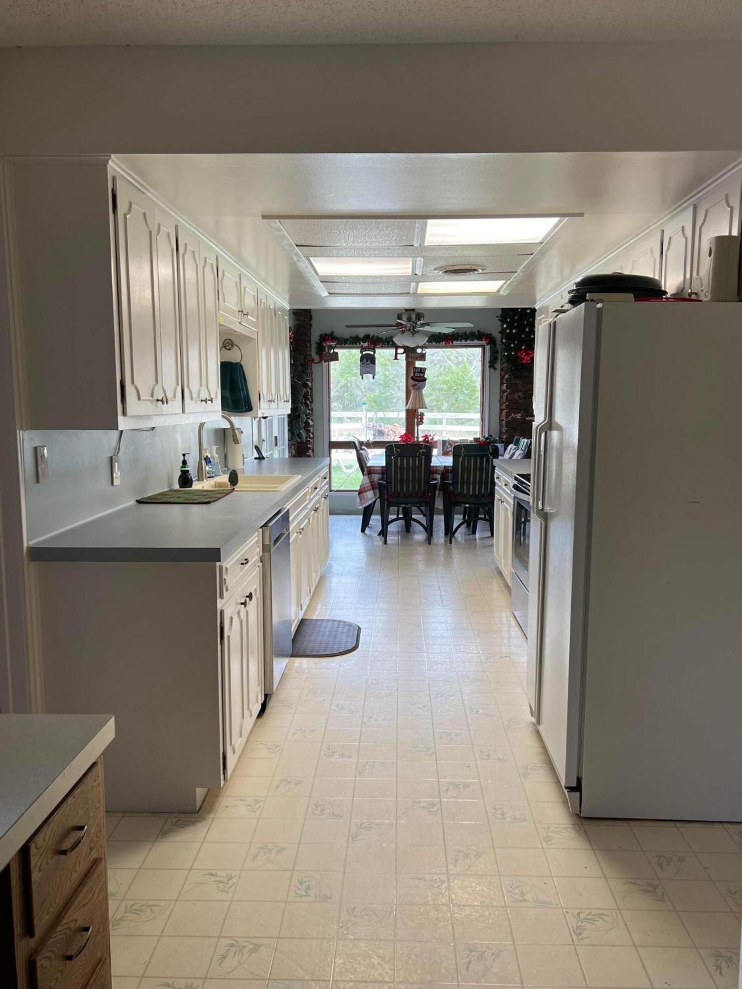 Fishers Of Men Ranch Home Marble Falls Buitenkant foto