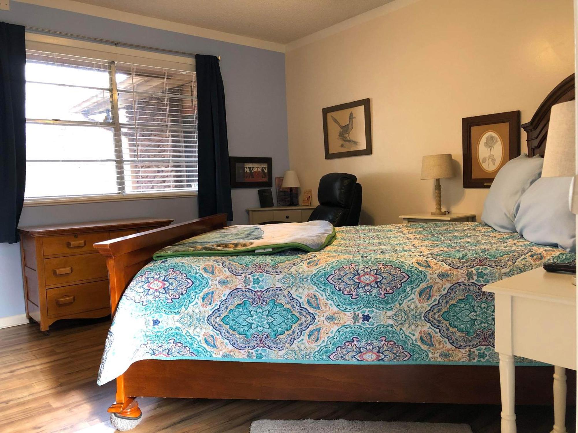 Fishers Of Men Ranch Home Marble Falls Buitenkant foto